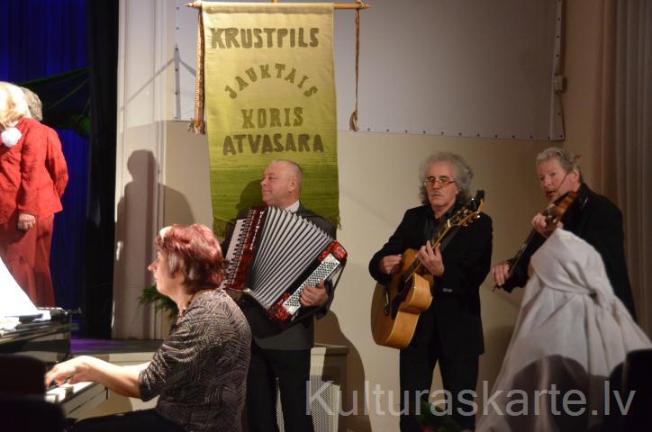 "Atvasaras" 20 gadu jubileja 9